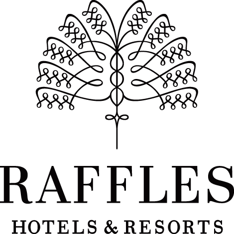 Raffles