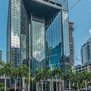 Centner Wellness — Brickell