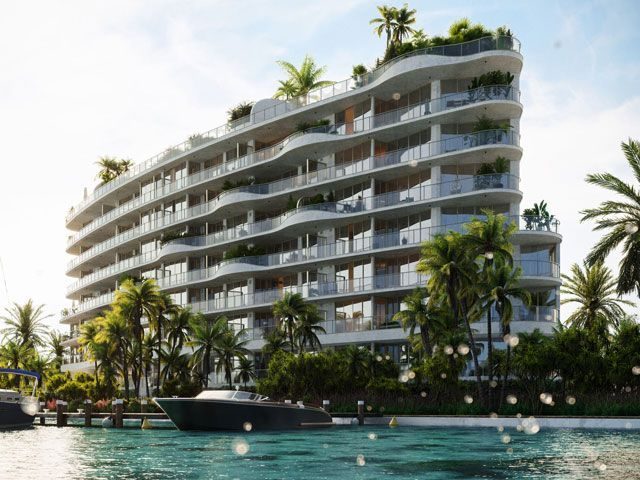 Onda Residences