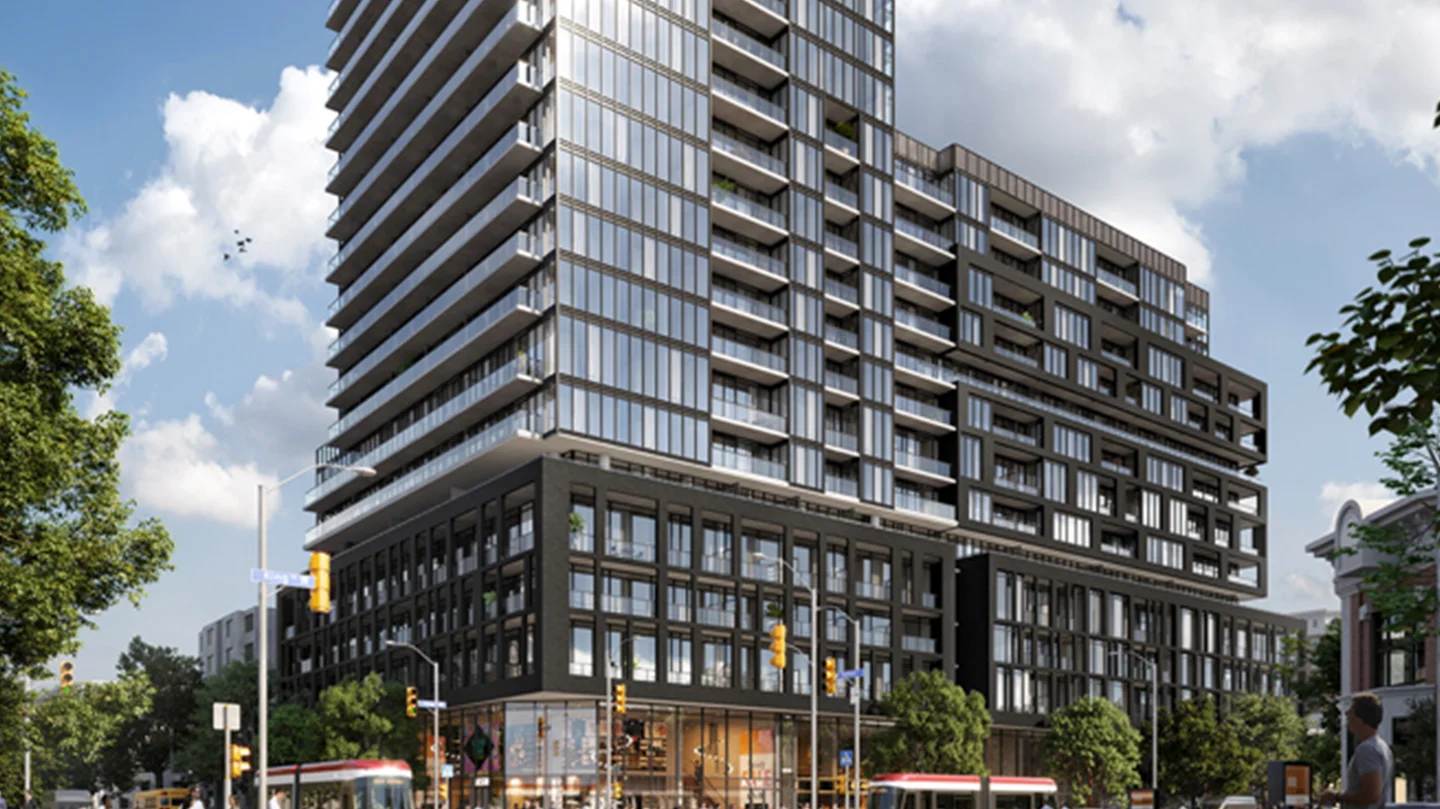 XO2 Condos, Toronto