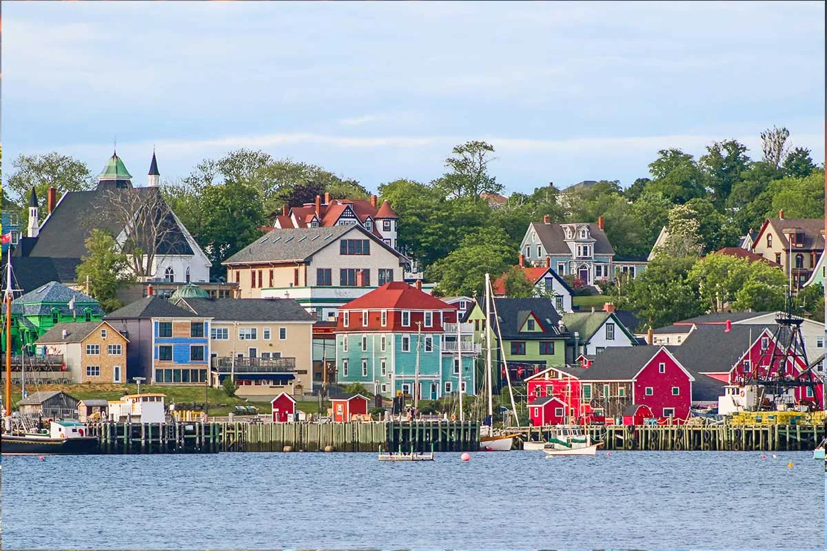 The Lunenburg, Massachusetts water district